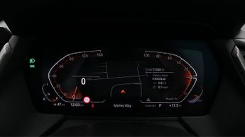 BMW 2 Series Gran Coupe 218I M SPORT GRAN COUPE