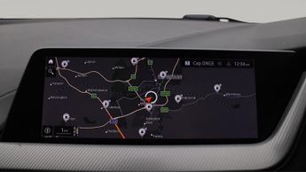 BMW 2 Series Gran Coupe 218I M SPORT GRAN COUPE