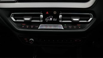 BMW 2 Series Gran Coupe 218I M SPORT GRAN COUPE