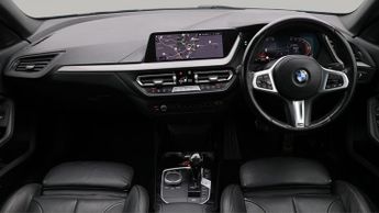 BMW 2 Series Gran Coupe 218I M SPORT GRAN COUPE