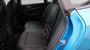 BMW 2 Series Gran Coupe 218I M SPORT GRAN COUPE