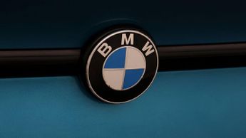 BMW 2 Series Gran Coupe 218I M SPORT GRAN COUPE