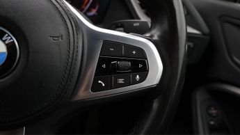 BMW 2 Series Gran Coupe 218I M SPORT GRAN COUPE