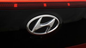 Hyundai BAYON T-GDI PREMIUM DCT