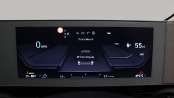 Hyundai IONIQ 5 SE CONNECT