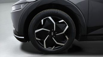 Hyundai IONIQ 5 SE CONNECT