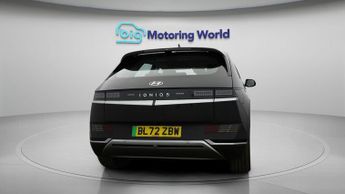 Hyundai IONIQ 5 SE CONNECT