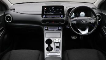 Hyundai KONA PREMIUM