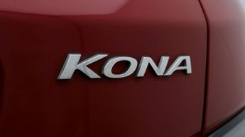 Hyundai KONA PREMIUM