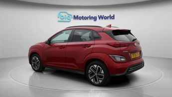 Hyundai KONA PREMIUM