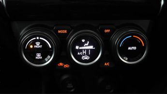 Suzuki Swift SZ5 DUALJET