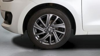 Suzuki Swift SZ5 DUALJET