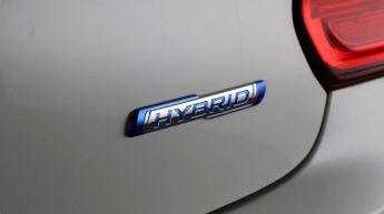 Suzuki Swift SZ5 DUALJET