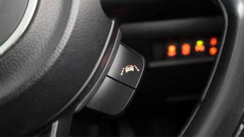 Suzuki Swift SZ5 DUALJET