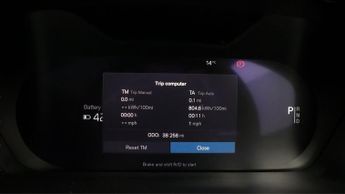Volvo C40 RECHARGE TWIN ULTIMATE AWD