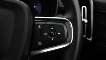 Volvo C40 RECHARGE TWIN ULTIMATE AWD