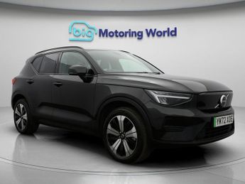 Volvo XC40 RECHARGE CORE