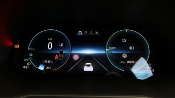 Renault Zoe GT LINE PLUS