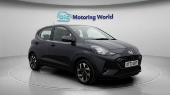 Hyundai i10 ADVANCE
