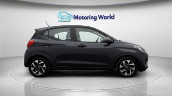 Hyundai i10 ADVANCE