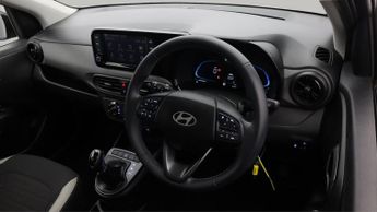 Hyundai i10 ADVANCE