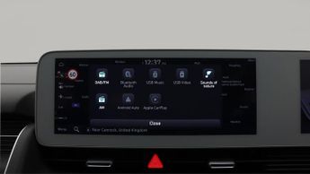 Hyundai IONIQ 5 SE CONNECT