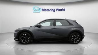 Hyundai IONIQ 5 SE CONNECT