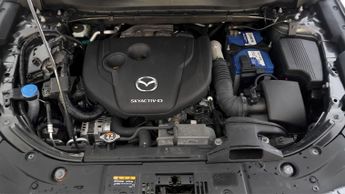 Mazda CX-5 D SPORT