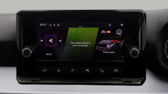 SEAT Arona TSI FR EDITION DSG