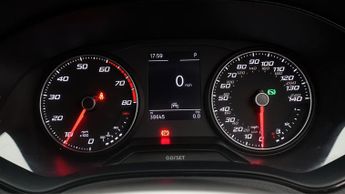 SEAT Arona TSI FR EDITION DSG