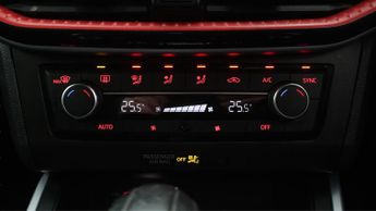 SEAT Arona TSI FR EDITION DSG