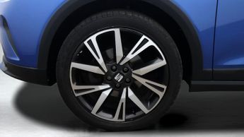 SEAT Arona TSI FR EDITION DSG