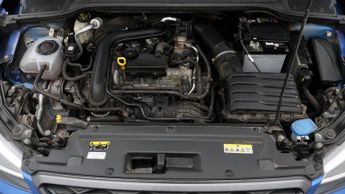 SEAT Arona TSI FR EDITION DSG