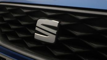 SEAT Arona TSI FR EDITION DSG