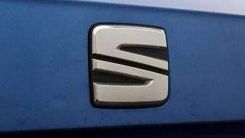 SEAT Arona TSI FR EDITION DSG