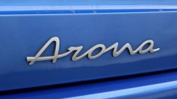 SEAT Arona TSI FR EDITION DSG