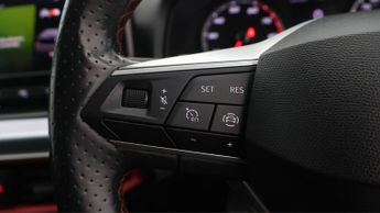 SEAT Arona TSI FR EDITION DSG