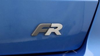 SEAT Arona TSI FR EDITION DSG