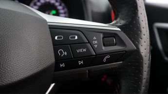 SEAT Arona TSI FR EDITION DSG