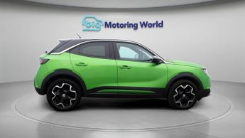 Vauxhall Mokka ULTIMATE