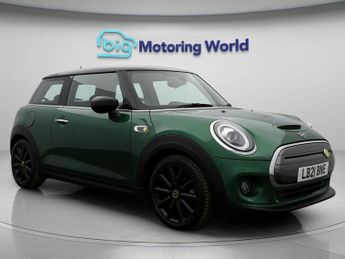 MINI Hatch COOPER S LEVEL 2