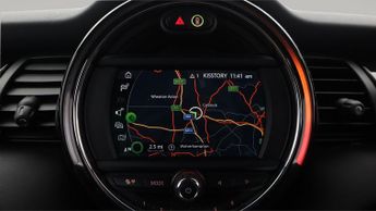 MINI Electric Hatch COOPER S LEVEL 2