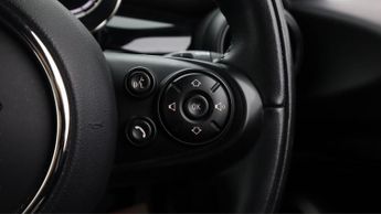 MINI Electric Hatch COOPER S LEVEL 2