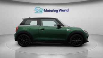 MINI Electric Hatch COOPER S LEVEL 2
