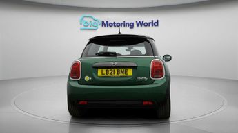 MINI Electric Hatch COOPER S LEVEL 2