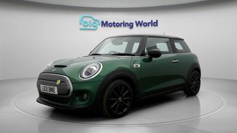 MINI Electric Hatch COOPER S LEVEL 2