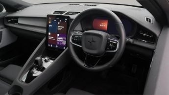 Polestar Polestar 2 PLUS