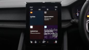 Polestar Polestar 2 PLUS