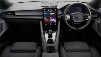 Polestar Polestar 2 PLUS