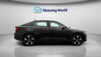 Polestar Polestar 2 PLUS